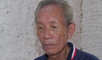 Dùng búa đánh chết em ruột vì... miếng thịt trâu Dùng búa đánh chết em ruột vì... miếng thịt trâu