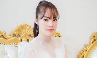 Dương Cẩm Lynh sống ra sao khi rời biệt thự triệu đô, hàng hiệu xa hoa? Dương Cẩm Lynh sống ra sao khi rời biệt thự triệu đô, hàng hiệu xa hoa?