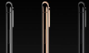Trước khi quyết mua iPhone Xs hoặc Xs Max, hãy xem qua bài viết này Trước khi quyết mua iPhone Xs hoặc Xs Max, hãy xem qua bài viết này