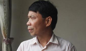 17 năm nghiện ma túy và ký ức kinh hoàng về những cơn 'vật thuốc' 17 năm nghiện ma túy và ký ức kinh hoàng về những cơn 'vật thuốc'