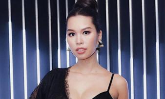 Hà Anh hé lộ nỗi sợ của người nổi tiếng: 'Sợ bị xuyên tạc phát ngôn!' Hà Anh hé lộ nỗi sợ của người nổi tiếng: 'Sợ bị xuyên tạc phát ngôn!'