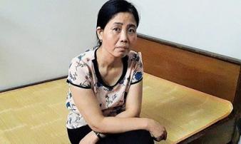 Hình phạt nào cho nữ y sĩ làm 103 trẻ mắc bệnh sùi mào gà? Hình phạt nào cho nữ y sĩ làm 103 trẻ mắc bệnh sùi mào gà?