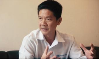 'Thần dược' nano vàng chữa ung thư: Thông tin gây sốc qua lời kể của nhân chứng 'Thần dược' nano vàng chữa ung thư: Thông tin gây sốc qua lời kể của nhân chứng