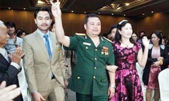 Truy tố “ông trùm” Liên Kết Việt lừa chiếm hơn 1.000 tỷ đồng Truy tố “ông trùm” Liên Kết Việt lừa chiếm hơn 1.000 tỷ đồng