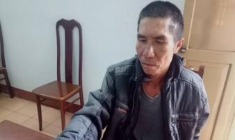 Bắt giam người chồng đâm chết vợ tại buổi hòa giải ly hôn Bắt giam người chồng đâm chết vợ tại buổi hòa giải ly hôn