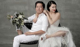 Nhìn lại 3 năm từ yêu đến cưới nhuộm màu 'drama chiêu trò' của Nhã Phương và Trường Giang Nhìn lại 3 năm từ yêu đến cưới nhuộm màu 'drama chiêu trò' của Nhã Phương và Trường Giang