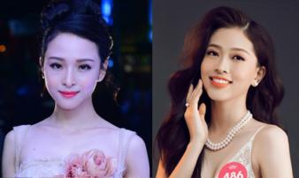 Bùi Phương Nga và Trương Hồ Phương Nga: 1 cái tên, 2 số phận Bùi Phương Nga và Trương Hồ Phương Nga: 1 cái tên, 2 số phận