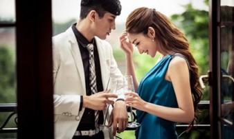 Thuê người đóng giả đại gia tỏ tình với bạn gái để thử lòng và cái kết kinh ngạc Thuê người đóng giả đại gia tỏ tình với bạn gái để thử lòng và cái kết kinh ngạc