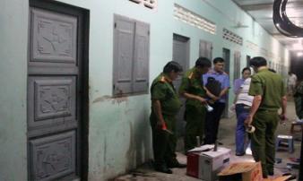 2 thanh niên bị đâm chết tức tưởi ở miền Tây 2 thanh niên bị đâm chết tức tưởi ở miền Tây