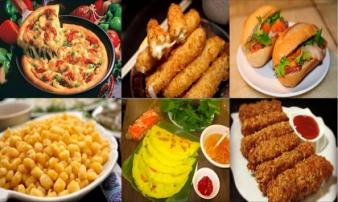 Ăn gì thì ăn nhưng cần tuyệt đối hạn chế 5 món này vào bữa sáng tránh gây hại cho sức khỏe Ăn gì thì ăn nhưng cần tuyệt đối hạn chế 5 món này vào bữa sáng tránh gây hại cho sức khỏe