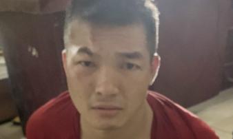 Đã bắt giữ nghi phạm sát hại nam thanh niên trong đêm Đã bắt giữ nghi phạm sát hại nam thanh niên trong đêm