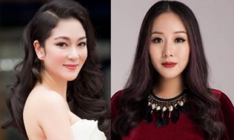 Những 'nàng hậu' không chỉ có sắc mà học vấn còn đáng nể: Người theo học Tiến sĩ, người thành thạo 5 thứ tiếng! Những 'nàng hậu' không chỉ có sắc mà học vấn còn đáng nể: Người theo học Tiến sĩ, người thành thạo 5 thứ tiếng!