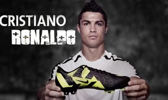 Ronaldo, lời cáo buộc và hợp đồng tỉ đô Ronaldo, lời cáo buộc và hợp đồng tỉ đô