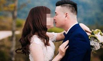 Vụ bác sĩ giết vợ ở Cao Bằng: Tìm thấy thi thể nghi của nạn nhân ở Trung Quốc Vụ bác sĩ giết vợ ở Cao Bằng: Tìm thấy thi thể nghi của nạn nhân ở Trung Quốc