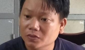 Chủ quán nhậu gây án mạng vì định 'dạy khách 1 bài học' Chủ quán nhậu gây án mạng vì định 'dạy khách 1 bài học'