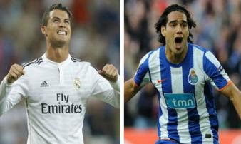 Ronaldo chinh phục châu Âu: Chưa có 5 'kỷ lục vàng' đừng mơ làm Vua Ronaldo chinh phục châu Âu: Chưa có 5 'kỷ lục vàng' đừng mơ làm Vua