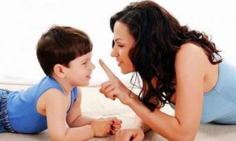 5 cách cực dễ để con ngoan mà chẳng cần phạt như nhiều phụ huynh Việt 5 cách cực dễ để con ngoan mà chẳng cần phạt như nhiều phụ huynh Việt