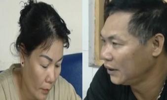 Phát lộ đường dây lập công ty ‘ma’, mua bán hóa đơn ‘khủng’ ở đất Cảng Phát lộ đường dây lập công ty ‘ma’, mua bán hóa đơn ‘khủng’ ở đất Cảng