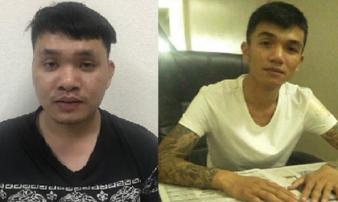 Choáng với 'kho' vũ khí AK 47, AR 15 của 2 'lái súng' Quảng Ninh, Bắc Ninh Choáng với 'kho' vũ khí AK 47, AR 15 của 2 'lái súng' Quảng Ninh, Bắc Ninh