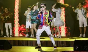 Lòng tự trọng của Đàm Vĩnh Hưng sau tuyên bố không tổ chức sinh nhật trong 2 năm Lòng tự trọng của Đàm Vĩnh Hưng sau tuyên bố không tổ chức sinh nhật trong 2 năm