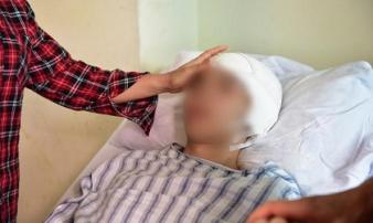 Chàng trai trẻ 29 tuổi bị xuất huyết não, thói quen tai hại của anh nhiều người có Chàng trai trẻ 29 tuổi bị xuất huyết não, thói quen tai hại của anh nhiều người có