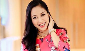 Nữ MC 3 con, Trường Giang từng yêu đơn phương giàu có cỡ nào? Nữ MC 3 con, Trường Giang từng yêu đơn phương giàu có cỡ nào?