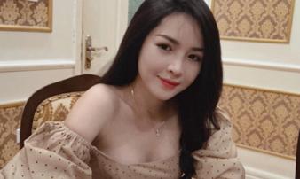 'Siêu phẩm thẩm mỹ Nam Định' không muốn yêu dù được đại gia theo đuổi 'Siêu phẩm thẩm mỹ Nam Định' không muốn yêu dù được đại gia theo đuổi