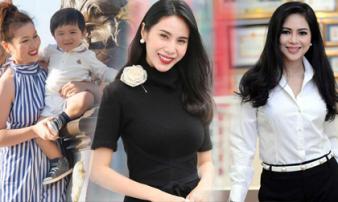 3 người đẹp cùng tên Thuỷ Tiên của showbiz Việt sở hữu khối tài sản 'kếch xù' đến cỡ nào? 3 người đẹp cùng tên Thuỷ Tiên của showbiz Việt sở hữu khối tài sản 'kếch xù' đến cỡ nào?
