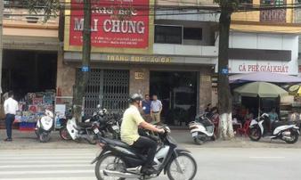 Vụ mất trộm vàng ở Lạng Sơn: Bác thông tin giết người cướp của Vụ mất trộm vàng ở Lạng Sơn: Bác thông tin giết người cướp của 