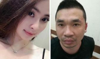 'Chân dài' nổi tiếng gốc Hải Phòng đối mặt án tử hình: Vết trượt dài từ mối tình thuở mới lớn 'Chân dài' nổi tiếng gốc Hải Phòng đối mặt án tử hình: Vết trượt dài từ mối tình thuở mới lớn