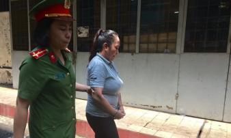 Làm giả giấy tờ nhà đất lừa đảo hàng tỉ đồng Làm giả giấy tờ nhà đất lừa đảo hàng tỉ đồng
