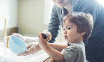 Không cần gì cao siêu, trẻ sẽ độc lập từ nhỏ nếu được chỉ cho 10 mẹo nhỏ này Không cần gì cao siêu, trẻ sẽ độc lập từ nhỏ nếu được chỉ cho 10 mẹo nhỏ này