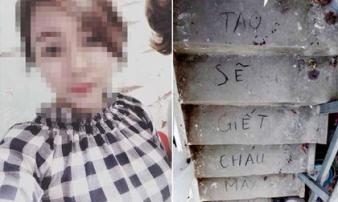 Đau xé lòng những vụ mẹ trầm cảm sát hại con thơ vô tội Đau xé lòng những vụ mẹ trầm cảm sát hại con thơ vô tội