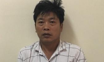 Dưới vỏ bọc là một người đã mất, nguyên cán bộ địa chính trốn nã 12 năm Dưới vỏ bọc là một người đã mất, nguyên cán bộ địa chính trốn nã 12 năm