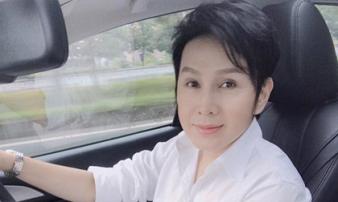 NSƯT Vũ Luân: Cát-xê một đêm hơn 2 cây vàng, hát xong xách cả va-ly tiền đi về NSƯT Vũ Luân: Cát-xê một đêm hơn 2 cây vàng, hát xong xách cả va-ly tiền đi về
