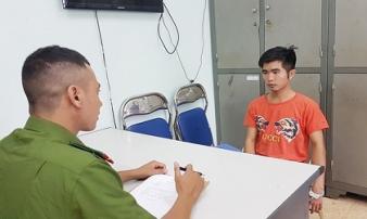 Quá khứ bất hảo của kẻ cướp giật tại hiệu vàng Quá khứ bất hảo của kẻ cướp giật tại hiệu vàng