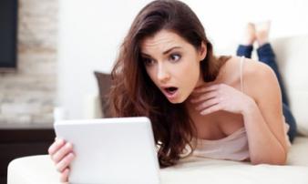 Vợ chết lặng khi phát hiện chồng ngoại tình nhờ tài khoản lạ like trên facebook Vợ chết lặng khi phát hiện chồng ngoại tình nhờ tài khoản lạ like trên facebook