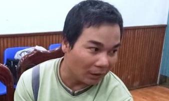 Khởi tố vụ giết người hàng xóm, phi tang xác dã man vì bị chê bai Khởi tố vụ giết người hàng xóm, phi tang xác dã man vì bị chê bai