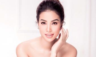 Phạm Hương lên tiếng về tin bí mật sang Mỹ sinh con Phạm Hương lên tiếng về tin bí mật sang Mỹ sinh con