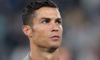 Ronaldo thừa nhận có quan hệ với người tố hiếp dâm Ronaldo thừa nhận có quan hệ với người tố hiếp dâm