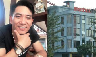 Vụ nữ sinh lớp 9 bị xâm hại tập thể ở Thái Bình: Chân dung bố nuôi Vụ nữ sinh lớp 9 bị xâm hại tập thể ở Thái Bình: Chân dung bố nuôi