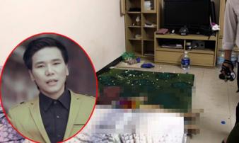 Đề nghị điều tra Châu Việt Cường có phạm tội “Giết người” hay không? Đề nghị điều tra Châu Việt Cường có phạm tội “Giết người” hay không?