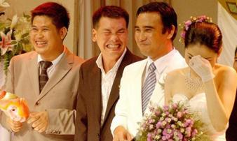 Chuyện ít người biết về đám cưới của “MC giàu nhất Việt Nam” Quyền Linh Chuyện ít người biết về đám cưới của “MC giàu nhất Việt Nam” Quyền Linh