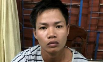 Khởi tố kẻ sát hại người phụ nữ vì nhớ chuyện bị ngăn cấm tán tỉnh con gái Khởi tố kẻ sát hại người phụ nữ vì nhớ chuyện bị ngăn cấm tán tỉnh con gái