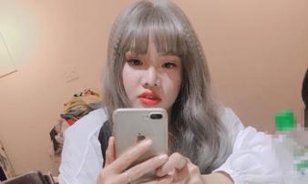 Hơn 1 năm trước gây xôn xao với màn lột xác thần kì, Phượng 'Thị Nở' hiện tại làm bà chủ, thu nhập cao Hơn 1 năm trước gây xôn xao với màn lột xác thần kì, Phượng 'Thị Nở' hiện tại làm bà chủ, thu nhập cao