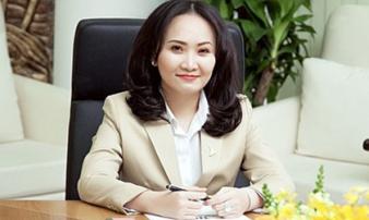 Vượt mặt Bầu Đức, ái nữ Đặng Huỳnh Ức My trở thành bà chủ mía đường quyền lực bậc nhất? Vượt mặt Bầu Đức, ái nữ Đặng Huỳnh Ức My trở thành bà chủ mía đường quyền lực bậc nhất?