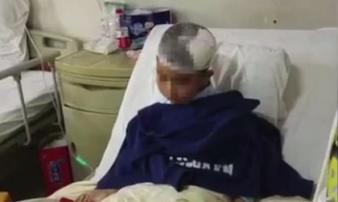 Người chồng đi ô tô nổ súng bắn vợ trước sảnh chung cư từng đến tìm vợ để… hàn gắn tình cảm Người chồng đi ô tô nổ súng bắn vợ trước sảnh chung cư từng đến tìm vợ để… hàn gắn tình cảm