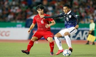 Thống kê 'sốc' về đội tuyển Việt Nam dưới thời HLV Park Hang-seo Thống kê 'sốc' về đội tuyển Việt Nam dưới thời HLV Park Hang-seo