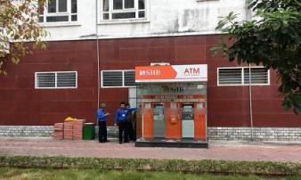 Vụ đặt mìn cây ATM: Nhóm cài mìn là những chuyên gia thuốc nổ Vụ đặt mìn cây ATM: Nhóm cài mìn là những chuyên gia thuốc nổ