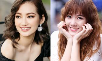 Mắc bệnh nguy hiểm, những mỹ nhân Việt này ngậm ngùi gác lại chuyện mang bầu Mắc bệnh nguy hiểm, những mỹ nhân Việt này ngậm ngùi gác lại chuyện mang bầu